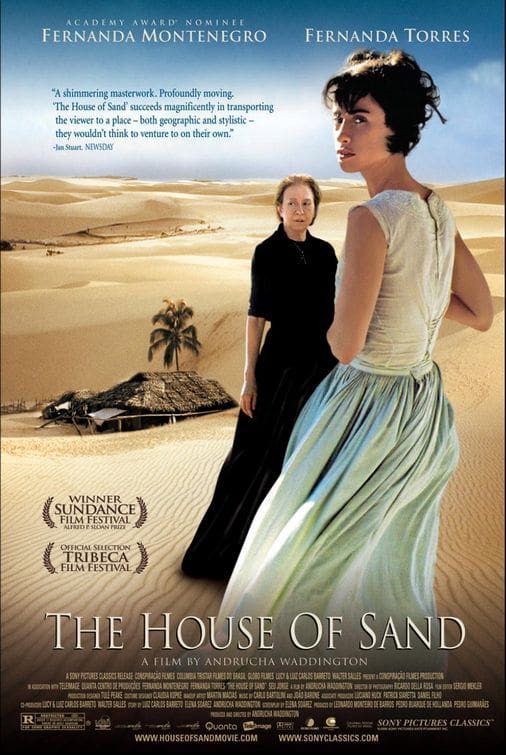 The House of Sand (2005) tainies Online with greek subs The House of Sand (2005) με ελληνικους υποτιτλους