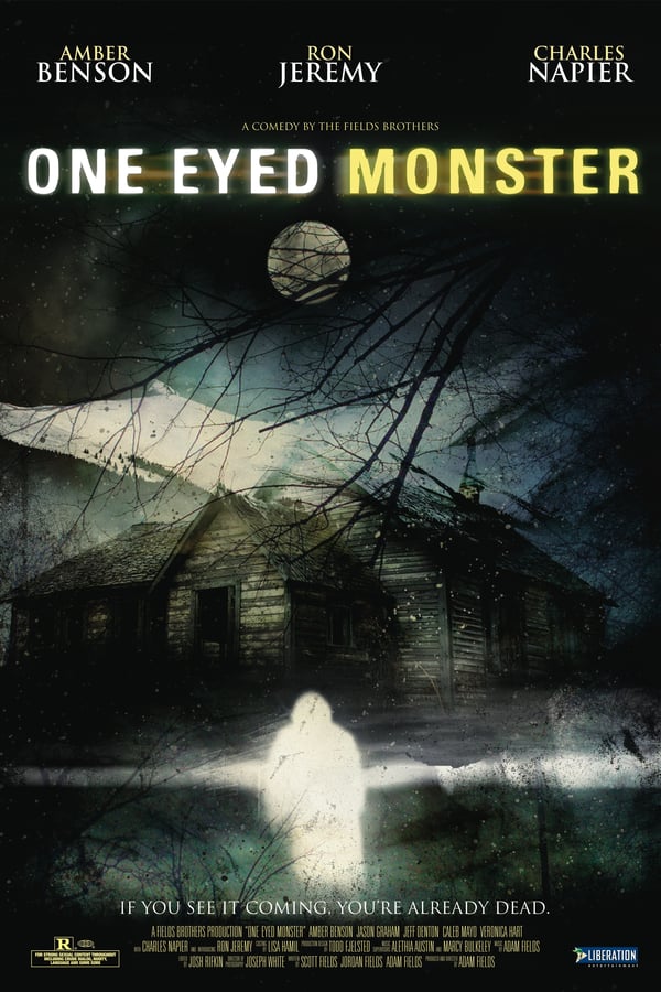 One Eyed Monster (2008) με ελληνικους υποτιτλους