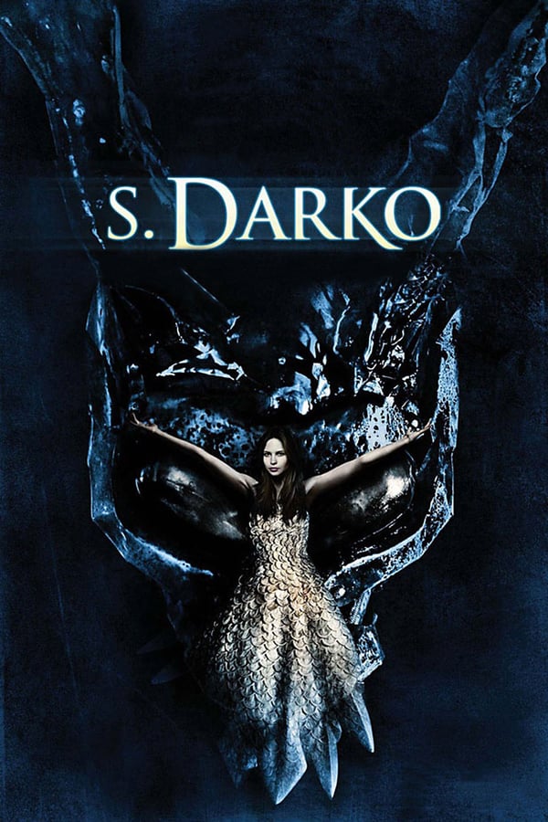 S. Darko (2009) με ελληνικους υποτιτλους