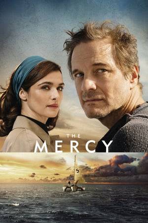 The Mercy (2018) tainies Online with greek subs The Mercy (2018) με ελληνικους υποτιτλους