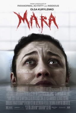 MARA (2018) tainies Online with greek subs MARA (2018) με ελληνικους υποτιτλους