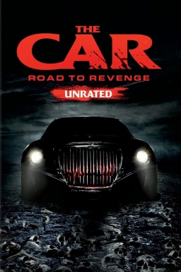 THE CAR: ROAD TO REVENGE (2019) tainies Online with greek subs THE CAR: ROAD TO REVENGE (2019) με ελληνικους υποτιτλους