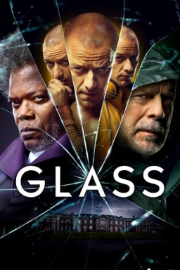 GLASS (2019) tainies Online with greek subs GLASS (2019) με ελληνικους υποτιτλους