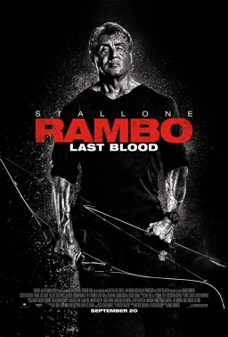 RAMBO LAST BLOOD (2019) tainies Online with greek subs RAMBO LAST BLOOD (2019) με ελληνικους υποτιτλους