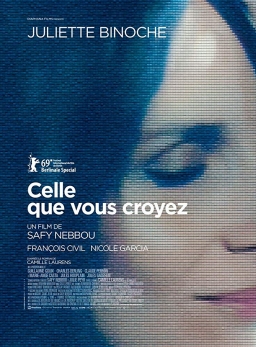 Celle que vous croyez (2019) tainies Online with greek subs Celle que vous croyez (2019) με ελληνικους υποτιτλους