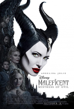 MALEFICENT: MISTRESS OF EVIL (2019) tainies Online with greek subs MALEFICENT: MISTRESS OF EVIL (2019) με ελληνικους υποτιτλους