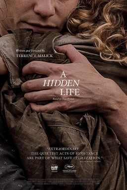 A HIDDEN LIFE (2019) tainies Online with greek subs A HIDDEN LIFE (2019) με ελληνικους υποτιτλους