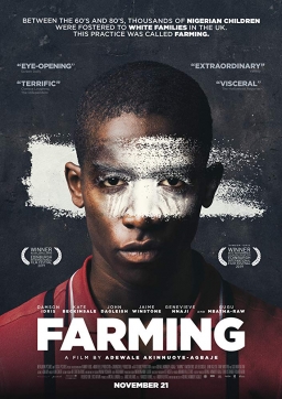 FARMING (2018) tainies Online with greek subs FARMING (2018) με ελληνικους υποτιτλους