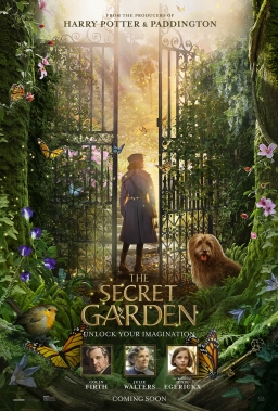 THE SECRET GARDEN (2020) tainies Online with greek subs THE SECRET GARDEN (2020) με ελληνικους υποτιτλους