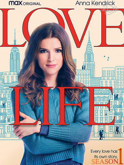 Love Life (2020-) tainies Online with greek subs Love Life (2020-) με ελληνικους υποτιτλους