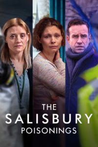 The Salisbury Poisonings (2020-) με ελληνικους υποτιτλους