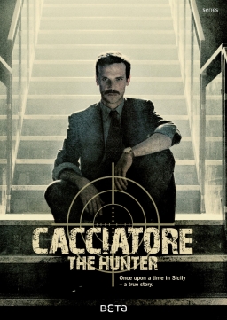 Il Cacciatore (2018-) tainies Online with greek subs Il Cacciatore (2018-) με ελληνικους υποτιτλους