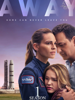 Away (2020-) tainies Online with greek subs Away (2020-) με ελληνικους υποτιτλους