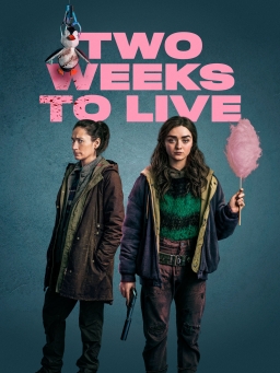 Two Weeks to Live (2020-) tainies Online with greek subs Two Weeks to Live (2020-) με ελληνικους υποτιτλους